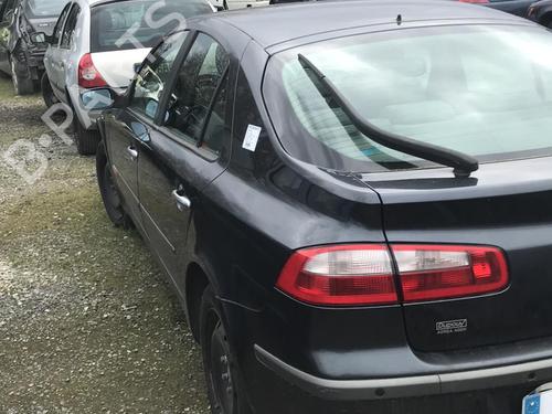 Switch RENAULT LAGUNA II (BG0/1_) 1.9 dCi (BG08, BG0G) | BP20040195I30 