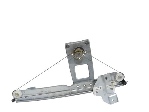 Rear right window mechanism DACIA SANDERO 1.4 MPI LPG | BP38101080C25 - Image 2