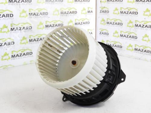 Heater blower motor NISSAN MICRA V (K14) 1.0 | BP20046334M62 