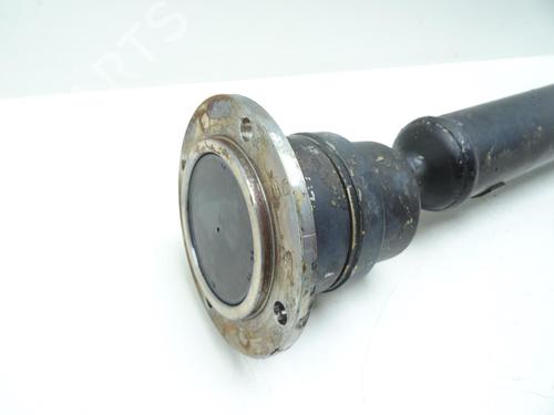 Used Driveshaft Driveshaft SUZUKI JIMNY Closed Off-Road Vehicle (SN) 1.5 DDiS 4x4 (86 hp) 33532230 33532230