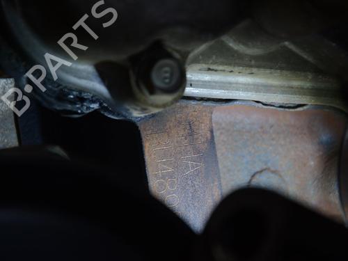 Engine HYUNDAI ix35 (LM, EL, ELH) 2.0 CRDi 4WD | BP38606987M1 - Image 4