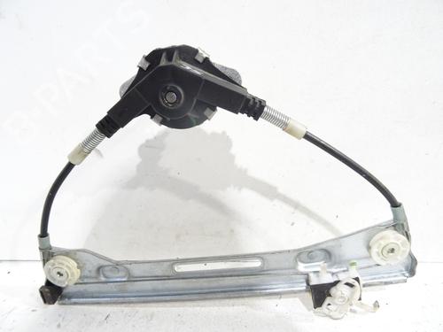 Rear left window mechanism FIAT PANDA (169_) 1.3 JTD Multijet 4x4 (169AXG1A, 169AXG2A) | BP31976573C24