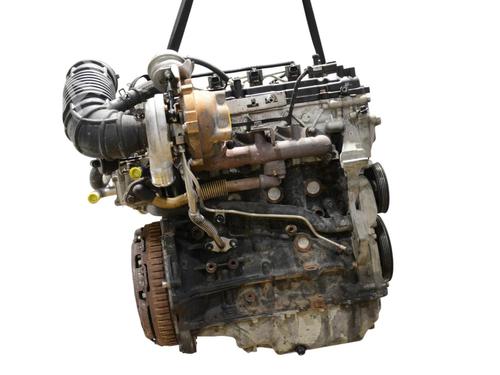 Engine HYUNDAI ix35 (LM, EL, ELH) 1.7 CRDi | BP39935236M1 - Image 10