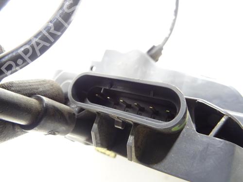 Rear right lock RENAULT SCÉNIC II (JM0/1_) 1.5 dCi (JM02, JM13) | BP28127763C99 