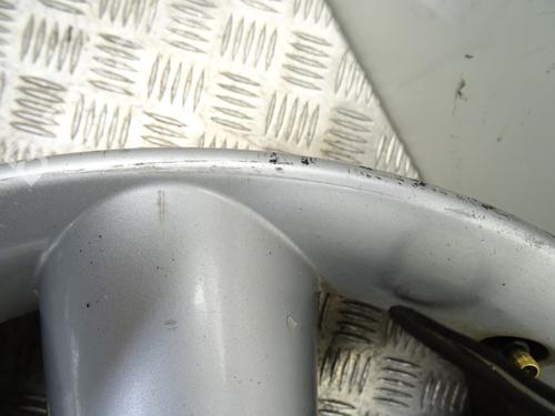 Rim NISSAN X-TRAIL I (T30) 2.2 Di 4x4 | BP29484610C45 