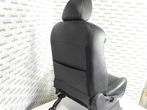 Right front seat PEUGEOT 4007 (VU_, VV_) 2.2 HDi | BP21969773C16 