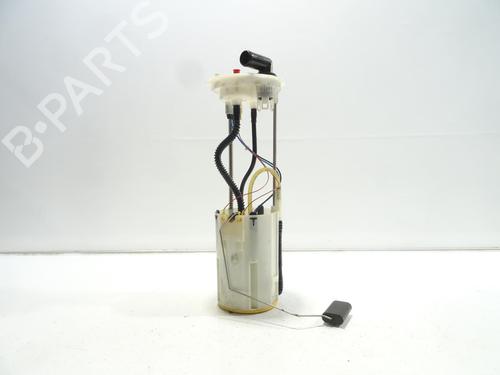 Used Fuel pump PEUGEOT BOXER Van 2.2 BlueHDi 140 (140 hp) 26580817