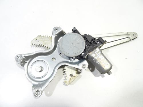 Used Rear left window mechanism Rear left window mechanism SUZUKI SWIFT IV (FZ, NZ) 1.3 DDiS (AZG413D, ZC02S, ZC92S) (75 hp) 21519990 21519990