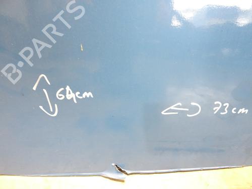 Used Bootlid window Bootlid window 39605883 39605883