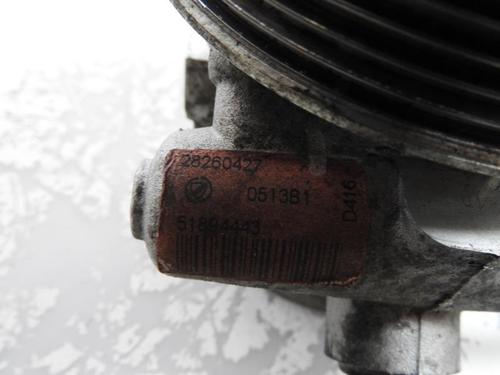 Steering pump FIAT DOBLO Cargo (263_) | BP20059004M99