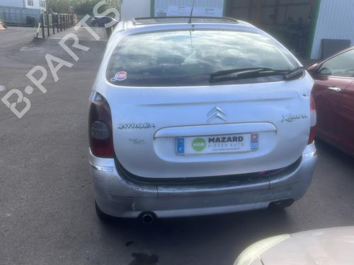Styring servopumpe CITROËN XSARA PICASSO (N68) 2.0 HDi | BP28212703M99 