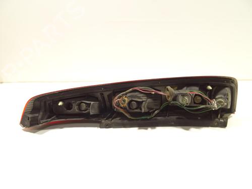 Left taillight NISSAN X-TRAIL I (T30) 2.2 Di 4x4 | BP21972762C34 