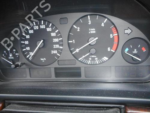 Left front window switch BMW 5 (E39) 530 d | BP21966467I27 