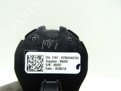 Headlight switch FIAT 500X (334_) 1.6 D Multijet (334AXA1B, 334AXA11) | BP30001107I24