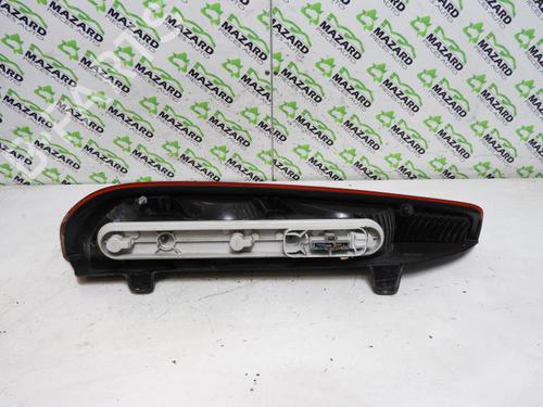 Used Right taillight Right taillight 20048782 20048782