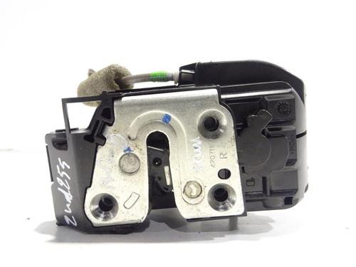 Rear right lock NISSAN QASHQAI I (J10, NJ10) 2.0 | BP28950764C99 