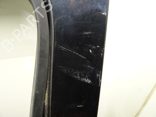 Left front door CITROËN C1 (PM_, PN_) 1.4 HDi | BP26905087C2 