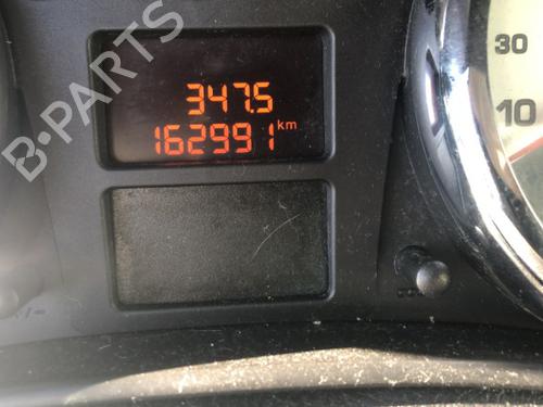 Køler PEUGEOT 207 CC (WD_) 1.6 HDi | BP22178629M31 