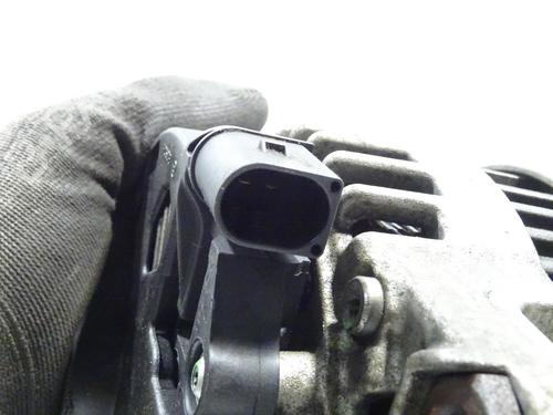 Alternator LAND ROVER FREELANDER 2 (L359)  | BP26435270M7 