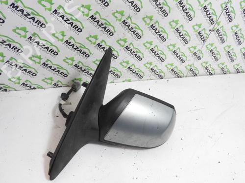 Left mirror FORD MONDEO III (B5Y)  | BP20048031C26 