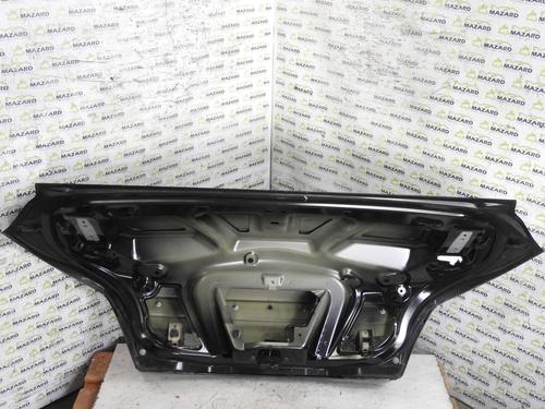 Tailgate PEUGEOT 508 I (8D_) 1.6 HDi | BP21970073C6