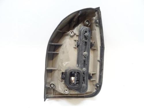 Used Left taillight OPEL ZAFIRA A MPV (T98) 2.0 DTI 16V (F75) (101 hp) 20043816