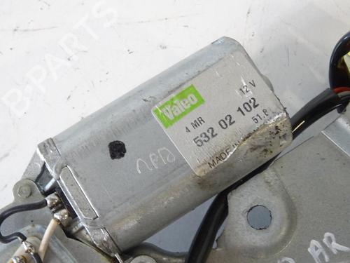 Used Rear wiper motor CITROËN XANTIA (X1_, X2_) 2.0 HDI 109 (109 hp) 20051895