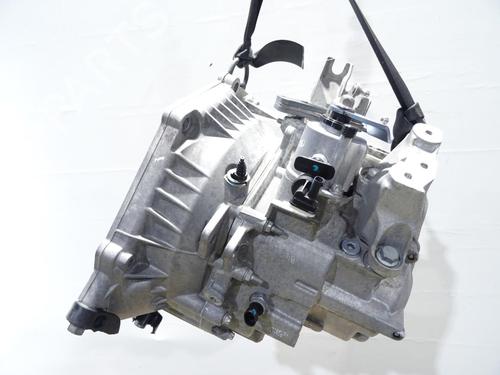 Gearbox OPEL ASTRA J GTC 2.0 OPC Turbo (08) | BP36818169M3 - Image 4