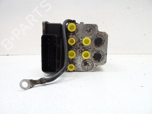 ABS pump SAAB 9-5 (YS3E)  | BP20054628M43 