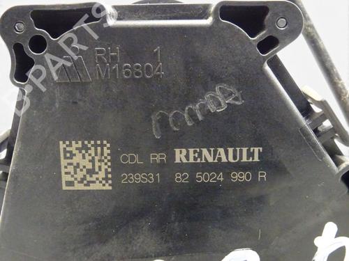 Højre bagtil lås RENAULT MEGANE E-TECH SUV EV60 (BNJ1) | BP39728883C99 - Image 4