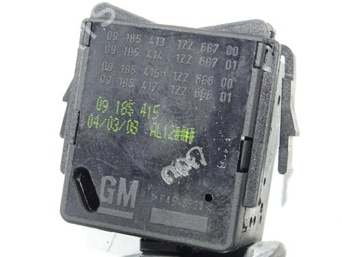 Rattstammestilk OPEL TIGRA TwinTop (X04) 1.8 (R97) | BP30355832I23