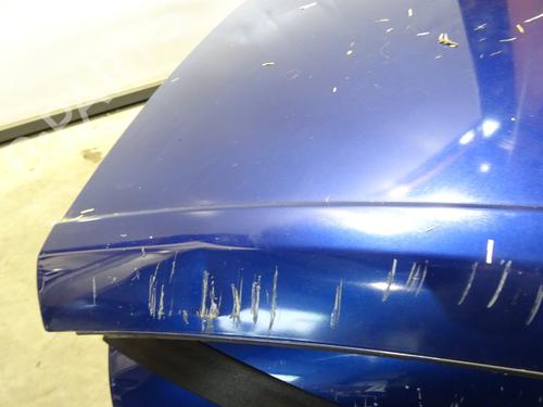 Used Convertible top Convertible top OPEL ASTRA H TwinTop (A04) 1.9 CDTi (L67) (150 hp) 32366234 32366234