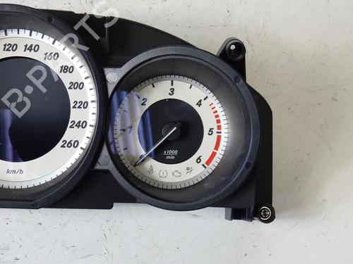 Instrument cluster MERCEDES-BENZ CLS Shooting Brake (X218) CLS 350 BlueTEC / d (218.926) | BP20039018C47 
