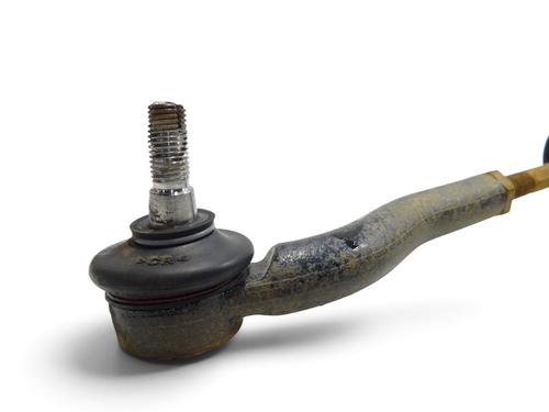 Steering rack FIAT PANDA (169_) 1.3 D Multijet (169.AXC1A) | BP38493636M22 - Image 4