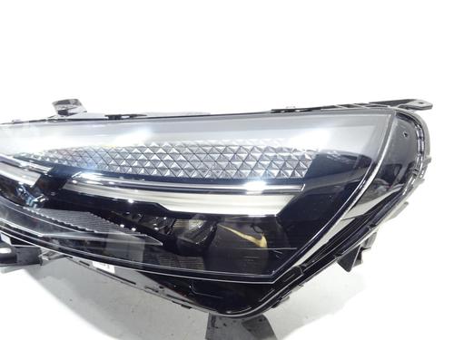 Left headlight RENAULT CLIO V (B7_) 1.5 Blue dCi 100 (B7AD) | BP29208487C28 