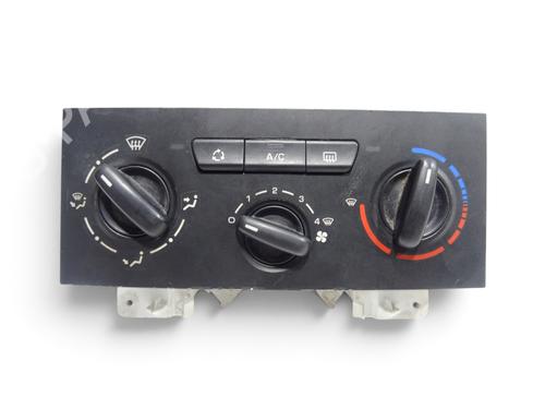 Climate control CITROËN BERLINGO Box Body/MPV (B9) | BP38561872I5 - Image 4