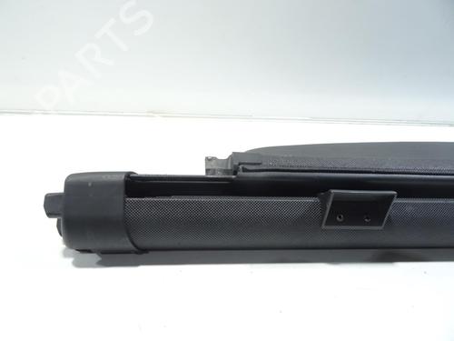 Rear parcel shelf AUDI A4 Allroad B8 (8KH) 2.0 TDI quattro | BP32138681C85 