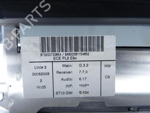 Radio BMW 3 Coupe (E92) 330 xd | BP29865912E6