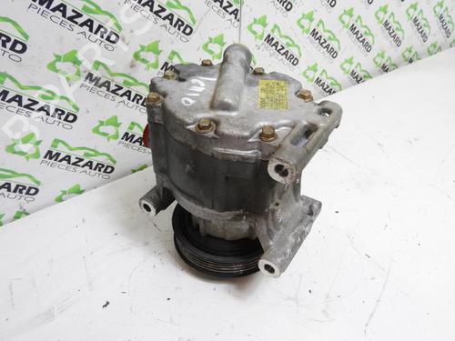 AC compressor FIAT PANDA (169_) 1.2 (169.AXB11, 169.AXB1A) | BP20072800M34 