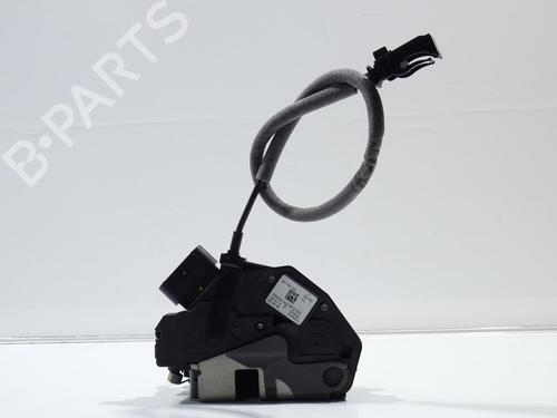 Front right lock FORD FOCUS III 1.0 EcoBoost | BP20049969C97 