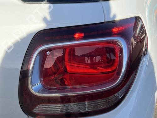 Climate control CITROËN DS3 (SA_) 1.2 VTi 82 | BP37067465I5  - Image 6