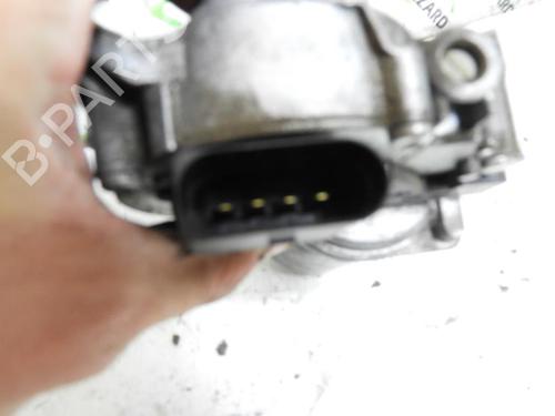 Front wiper motor FIAT GRANDE PUNTO (199_)  | BP21268992M29 