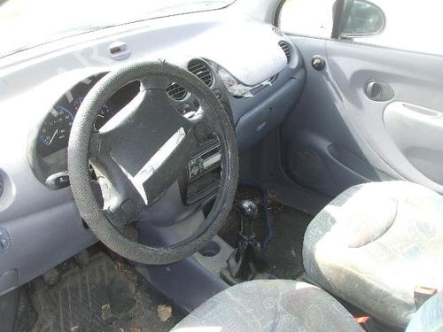 Instrument cluster DAEWOO MATIZ (M100, M150) 0.8 | BP20072680C47 