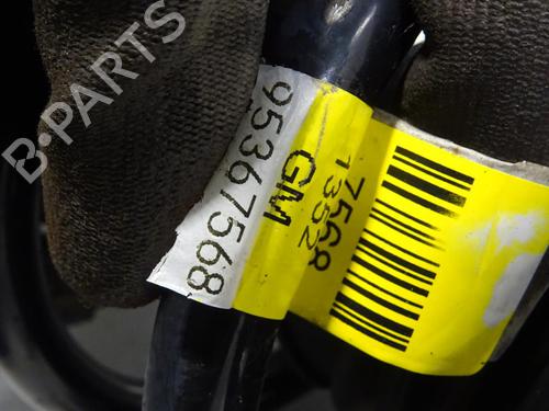 Used Right front shock absorber Right front shock absorber 33022558 33022558