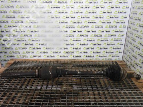 Used Right front driveshaft FIAT DUCATO Bus (230_) [1994-2005]  20060099
