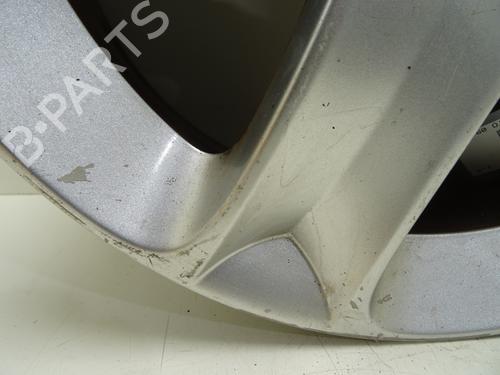 Rim PEUGEOT 407 SW (6E_, 6D_) 2.0 HDi 135 | BP28707260C45 