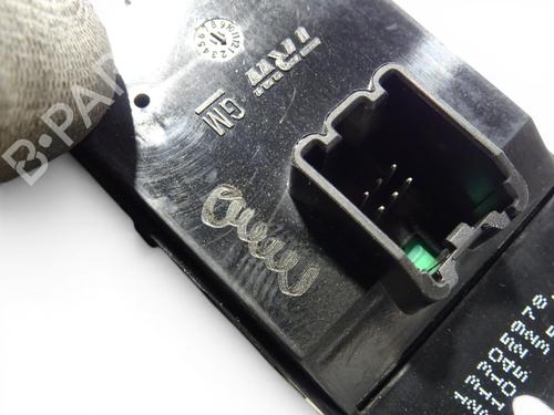 Used Left front window switch Left front window switch OPEL ASTRA J GTC 2.0 OPC Turbo (08) (280 hp) 35961734 35961734