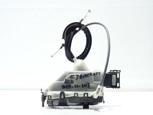 rear-right-lock-citroen-c3-aircross-ii-2r_-2c_-2017-33233695 main image