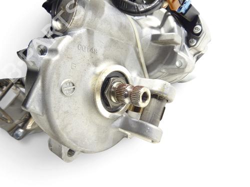 Steering column PEUGEOT 4008 1.6 HDi AWC | BP39728783M21 - Image 6