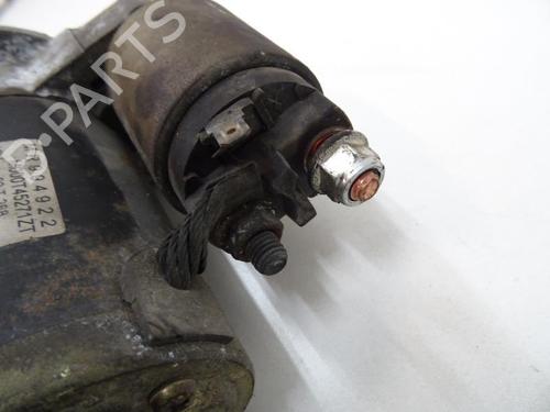 Starter SMART FORFOUR (454) 1.3 (454.031) | BP20044508M8